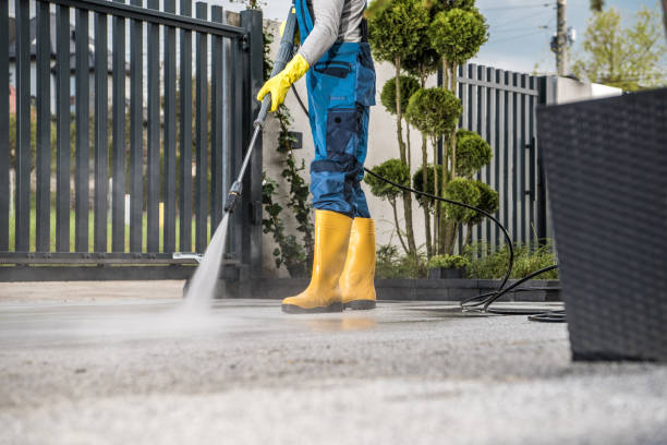 Best Pool Deck Cleaning  in Mineral Springs, NC